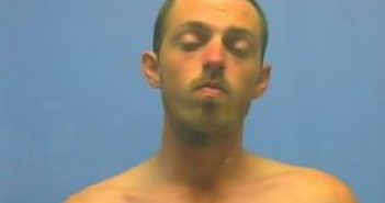 CHRISTOPHER NEAL | 2018-06-08 07:38:00 Johnson County, Arkansas Booking