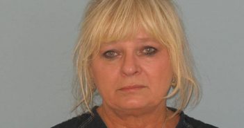 HAM, TERESIA RENE | 2018-06-08 Andrews County, Texas Booking