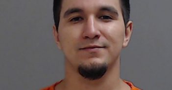 <B>TORRES</B>, <B>ROBERTO</B>, JR. #, Hidalgo County, Texas - 2018-06-08