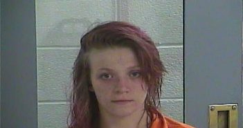 <B>JESSICA</B> <B>M</B> <B>BIRCHFIELD</B> #, Laurel County, Kentucky - 2018-06-08 03:24:00