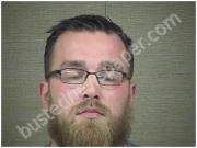 NALES, ROBERT | 2018-06-08 Harnett County, North Carolina Booking