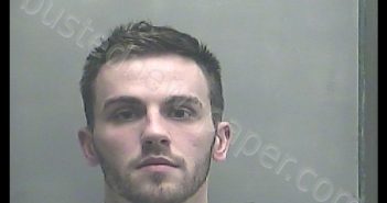 <B>JEFFERY</B> TYLER <B>SMITH</B> #, Meade County, Kentucky - 2018-06-08 16:10:00
