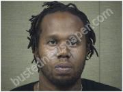 BROWN, WILLIE | 2018-06-08 Harnett County, North Carolina Booking