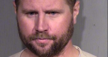 <B>CORY</B> RANDAHL <B>HARRIS</B> #, Maricopa County, Arizona - 2018-06-08