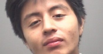 GONZALEZ, JOSE AGUILAR | 2018-06-08 Alamance County, North Carolina Booking