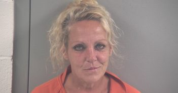 <B>ANGELA</B> <B>CAROL</B> <B>STRODE</B> #, Logan County, Kentucky - 2018-06-08 08:18:00