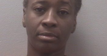 <B>SMITH</B> RUMPH, CLAUDETTE <B>ANGELA</B> #, Lexington County, South Carolina - 2018-06-08
