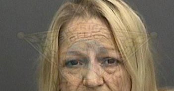 <B>THOMAS</B>, <B>PATRICIA</B> ANN #, Hillsborough County, Florida - 2018-06-08 10:01:00