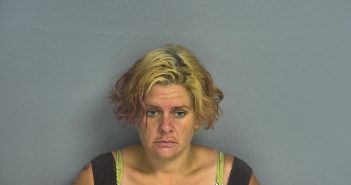 <B>SARAH</B> <B>ELIZABETH</B> <B>KELLY</B> #, Greene County, Missouri - 2018-06-08 13:24:00