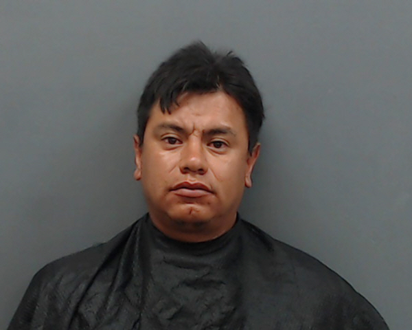 ORTEGA, SALVADOR #, Gregg County, Texas - 2018-06-09