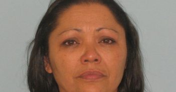 KLEBAHN-ORTIZ, JEANETTE | 2018-06-09 Andrews County, Texas Booking