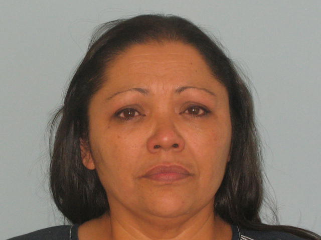 KLEBAHN-ORTIZ, JEANETTE #, Andrews County, Texas - 2018-06-09