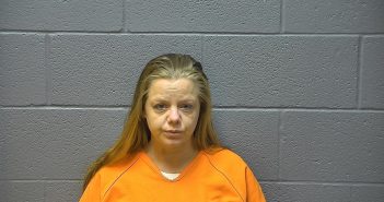 <B>TASHA</B> <B>CAPITOLA</B> <B>SEARS</B> #, Rsw Regional Jail, Virginia, RSW Regional Jail, Virginia - 2018-06-09 09:11:00