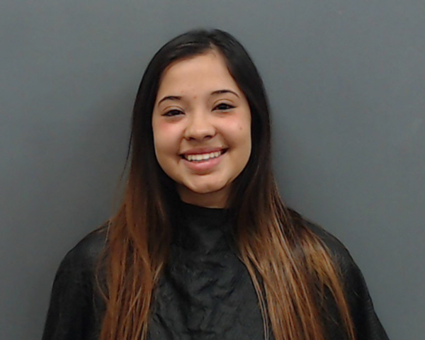 DIAZ, TANIA #, Gregg County, Texas - 2018-06-09