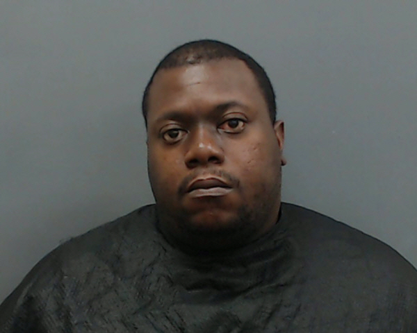 BRYANT, NETRON HOWARD #, Gregg County, Texas - 2018-06-09