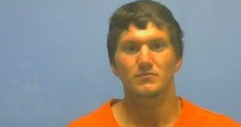 MICHAEL CHAD MALASKA | 2018-06-09 10:20:00 Johnson County, Arkansas Booking