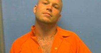 JONATHAN DAKOTA JUSTICE | 2018-06-09 19:59:00 Johnson County, Arkansas Booking