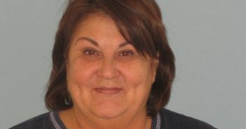 RENTERIA, MARIA CARRASCO | 2018-06-09 Andrews County, Texas Booking