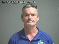 PEAK RAYMOND N | 2018-06-09 Sandusky County, Ohio Booking
