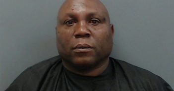 <B>NELSON</B>, <B>ANTONY</B> <B>CARLOS</B> #, Gregg County, Texas - 2018-06-09