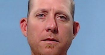 <B>HOLLINGSWORTH</B>, <B>JUSTIN</B> <B>BRIAN</B> #, Brazoria County, Texas - 2018-06-09