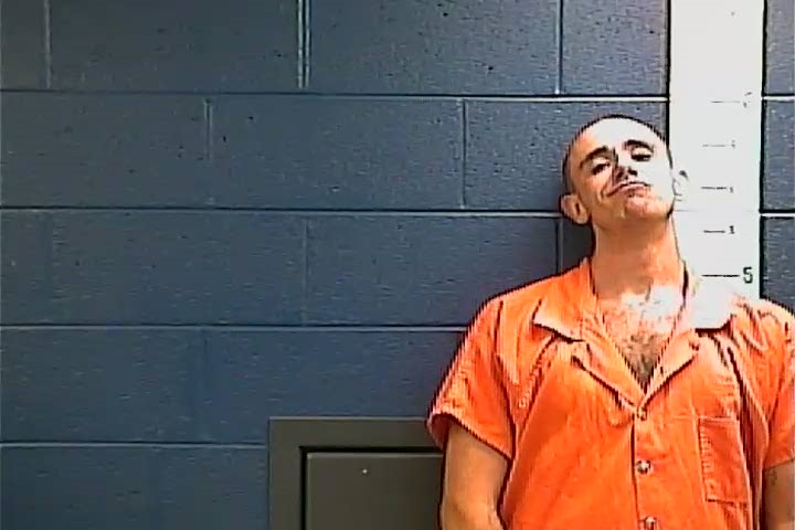 DONALD JAMES CODY CHARLTON #, Rockcastle County, Kentucky - 2018-06-09 05:42:00