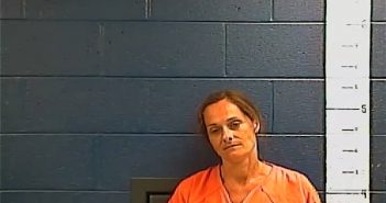 <B>SANDRA</B> <B>F</B> <B>STURGILL</B> #, Rockcastle County, Kentucky - 2018-06-09 03:30:00