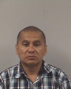 RAFAEL ANGUIANO-JACOBO | 2018-06-09 Johnston County, North Carolina Booking