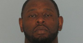 FITZGERALD, DONUVON JAMALE | 2018-06-09 Andrews County, Texas Booking