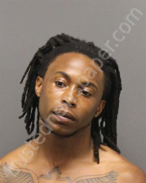 SPARKS, BYRON #, Guilford County, North Carolina - 2018-06-09 20:47:00