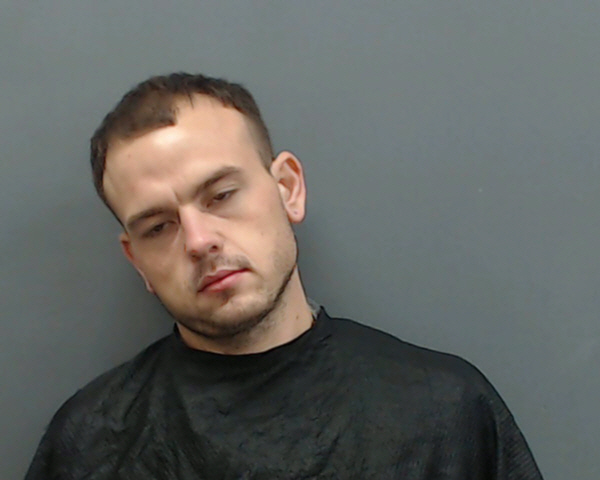 WALDEN, STEVEN LOGAN #, Gregg County, Texas - 2018-06-09