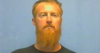DUANE MICHAEL EWASIUK | 2018-06-10 16:55:00 Johnson County, Arkansas Booking