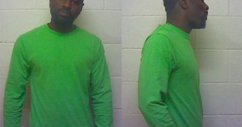 LIPFORD ERIC DANIEL | 2018-04-11 12:26:25 Craven County, North Carolina Booking