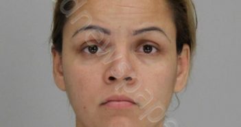 HERNANDEZPINEDA, ALONDRA | 2018-06-10 13:21:00 Dallas County, Texas Booking
