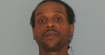 BARR, ORLANDO | 2018-06-10 Andrews County, Texas Booking