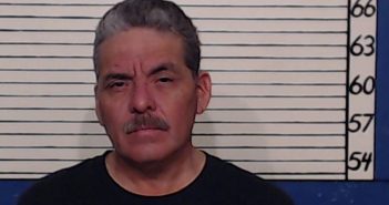 <B>FUENTES</B>, <B>JOSE</B> <B>CRUZ</B> #, Comal County, Texas - 2018-06-10