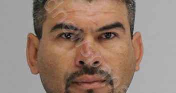 MORA, JAVIER | 2018-06-10 18:10:00 Dallas County, Texas Booking