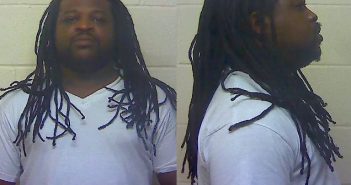 JONES KENNETH RAY | 2018-04-11 12:03:20 Craven County, North Carolina Booking