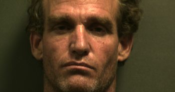 <B>COON</B>, <B>JOSEPH</B> <B>CHARLES</B> #, Randall County, Texas - 2018-06-10