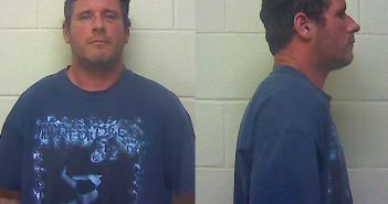 KLUGEL TREVOR MICHAEL | 2018-04-11 21:47:51 Craven County, North Carolina Booking