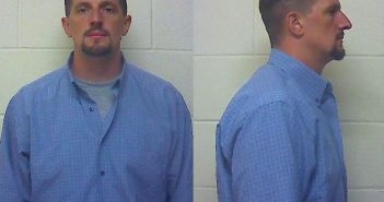 TOLLEY JASON DAVID | 2018-04-11 07:15:30 Craven County, North Carolina Booking