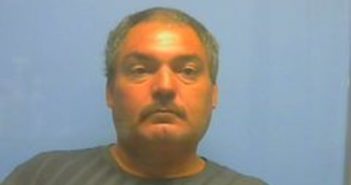 BILLY G FULLER | 2018-06-10 01:00:00 Johnson County, Arkansas Booking