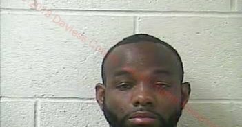 <B>BENITO</B> <B>CARTES</B> <B>LONDON</B> #, Daviess County, Kentucky - 2018-06-10 04:00:00
