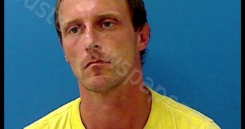 SHOOK,JASON TRAVIS | 2018-06-11 Catawba County, North Carolina Booking
