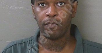 <B>LINDSEY</B>, <B>MICHAEL</B> <B>TYRONE</B> #, Escambia County, Florida - 2018-06-11 14:20:00