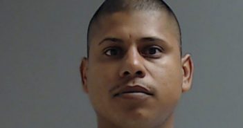 <B>RODRIGUEZ</B>, <B>JOSE</B> <B>ANGEL</B> #, Hidalgo County, Texas - 2018-06-11
