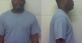 HERRING MICHAEL ANTHONY | 2018-04-12 09:56:36 Craven County, North Carolina Booking