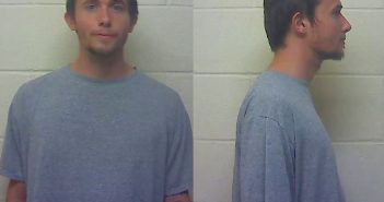 EDENS SCOTT RUDOLPH | 2018-04-12 08:48:18 Craven County, North Carolina Booking