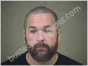 ELLINGTON, CHRISTOPHER | 2018-06-11 Harnett County, North Carolina Booking