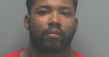 <B>JACKSON</B>, <B>BRIAN</B> JEROME #, Lee County, Florida - 2018-06-11 15:13:00
